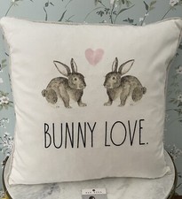 Rae dunn bunny for sale  Maysville