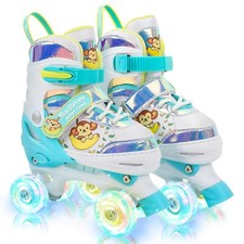 Roller enfant fille d'occasion  Lyon I