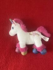 Peluche musicale licorne d'occasion  La Rochelle
