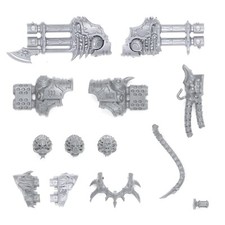 40k hellbrute lot for sale  MANCHESTER
