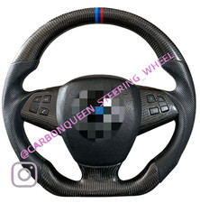 Usado,  Volante BMW X5/E70 FIBRA DE CARBONO com COURO AQUECIDO+PRETO comprar usado Usado,  Volante BMW X5/E70 FIBRA DE CARBONO com COURO AQUECIDO+PRETO comprar usado  Enviando para Brazil