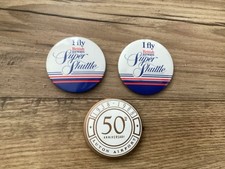 Vintage british airways for sale  WATFORD