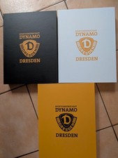 Sgd dynamo dresden gebraucht kaufen  Egelsbach