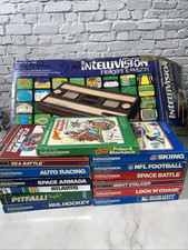 Mattel 1981 intellivision for sale  Chandler