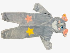 Toddler elephant costume for sale  Worcester