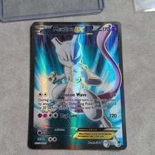 Pokemon mewtwo 157 for sale  FOLKESTONE