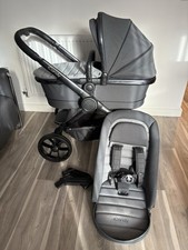 Icandy peach pram for sale  DRIFFIELD