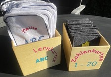 abc lernen gebraucht kaufen abc lernen gebraucht kaufen Winsen
