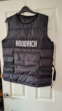 Mens medium hoodrich for sale  MILTON KEYNES