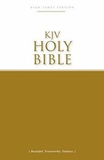 Holy bible king gebraucht kaufen  Berlin