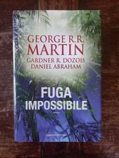 George r.r. martin usato  Vergato