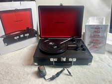 Crosley cruiser deluxe for sale  Chapin