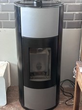 Mcz pellet haylo for sale  PORTHCAWL