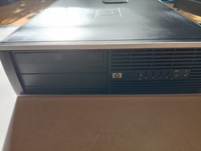 Desktop compaq sff usato  Perugia