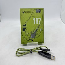 Usado, Seagate - Unidade de jogo de 5TB para Xbox Halo Infinite edição especial com cabo SB4 comprar usado  Enviando para Brazil