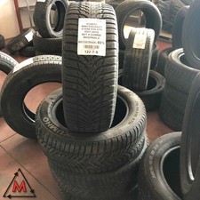 Set gomme pneumatici usato  Italia