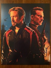 Ryan gosling chris for sale  Lincolnton
