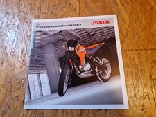 Yamaha 125ccm xt125r gebraucht kaufen  Nassau