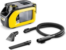 Kärcher compact akku gebraucht kaufen  Elsoff, Rehe, Oberroßbach