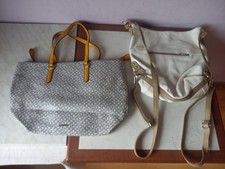 Grand sac main d'occasion  Porcelette