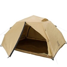 DOD Wagaya Tent Large 5 Person Comfortable Easy One-Touch Polycotton Inn #PCH8IR comprar usado  Enviando para Brazil
