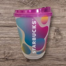 Starbucks cold cup for sale  FLEET