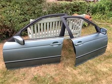 Bmw e46 series for sale  RETFORD