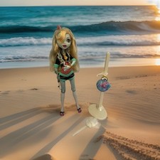 Mattel monster high gebraucht kaufen  Stuttgart