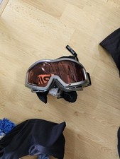 Briko ski goggles for sale  REDCAR