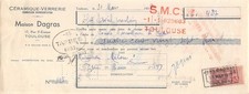1938 ceramique verrerie d'occasion  France