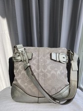 Coach f17088 signature for sale  Pittsburgh