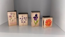 Rubber stamping inkadinkado for sale  STOKE-ON-TRENT
