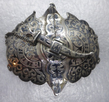 Antique russian silver for sale  DORCHESTER