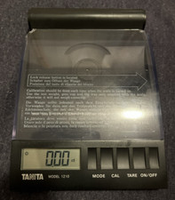 .david tanita scale for sale  Denver
