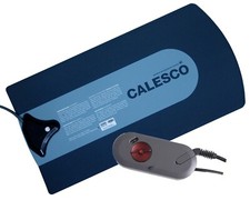 Wasserbett heizung calesco gebraucht kaufen  Velten