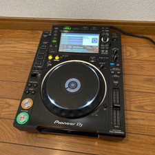 Pioneer cdj 2000nxs2 d'occasion  Expédié en Belgium