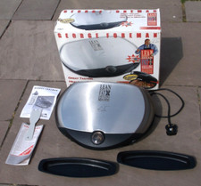 George foreman jumbo for sale  LINCOLN