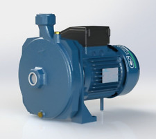 Elettropompa pompa centrifuga usato  Sustinente