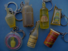 Sixties oils bottle d'occasion  Expédié en Belgium