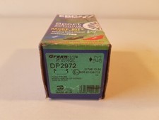 Ebc brakes greenstuff for sale  TELFORD