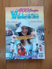400 coups virginie d'occasion  Dijon