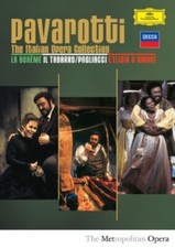 Pavarotti italian opera for sale  STOCKPORT