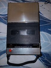 Sanyo solid state usato  Torino