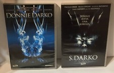 Donnie darko darko usato  Viterbo