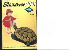 puppen zeitschrift gebraucht kaufen puppen zeitschrift gebraucht kaufen Lübeck