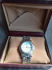 Tag heuer chronometer gebraucht kaufen  Oldenburg in Holstein