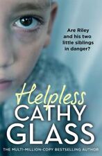 Helpless cathy glass for sale  UK