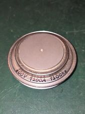 Thyristor haute fréquence d'occasion  Ciry-le-Noble