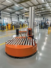 Ucpack automatic stretch for sale  Bardstown