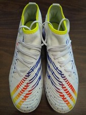 Adidas men predator for sale  Mansfield